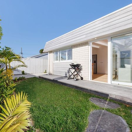 The Endless Summer Home - Beach And Town Location Mount Maunganui Exterior foto
